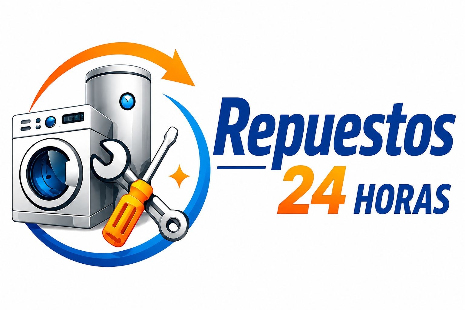 Repuestos Calentador